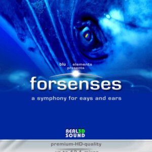 F256索尼音乐顶级蓝光测试碟1