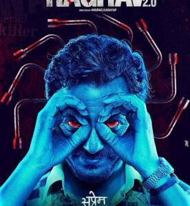 D512孟买连环杀手 RAMAN RAGHAV 2.0 (2016)