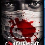 D515-516隔离死城 第1季 2碟 2016