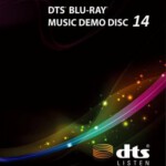V243 DTS 音乐测试碟 14/DTS蓝光音乐演示光盘14 2015