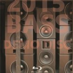 C473 AVS 2015 低音示范碟 AVS 2015 Bass Demo Disc