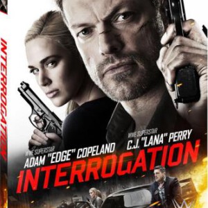 D519审讯 INTERROGATION (2015) WWE出品又一火爆动作大片