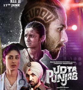D520迷幻旁遮普 UDTA PUNJAB (2016)