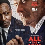 D523一路到底 ALL THE WAY (2016)