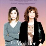 D524老妈操碎心 豆瓣评分7.7 奥斯卡最佳女主提名 THE MEDDLER (2015)