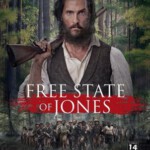 D525琼斯的自由国度 自由国度/琼斯自由邦 FREE STATE OF JONES (2016)