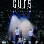 D533兄弟本色：台北小巨蛋日落黑趴2015演唱会 顶级发烧高清无损DTS-HD5.1