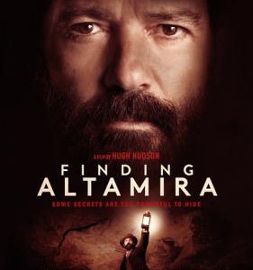 D536阿尔塔米拉 FINDING ALTAMIRA (2016)