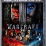 D538  2D+3D 魔兽 WARCRAFT 豆瓣15万人评分高达7.9 杜比全景声