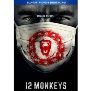 Q068-070十二猴子 第一季 3碟 (2015)