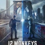 D543-544十二猴子 第二季 2碟 2016