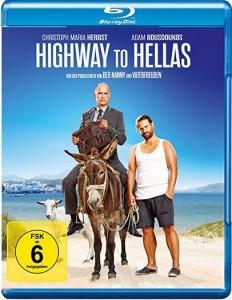E302希腊高速公路 HIGHWAY TO HELLAS (2015)