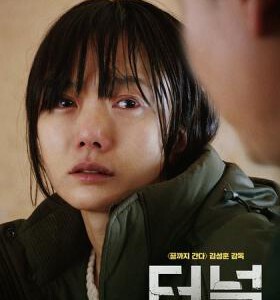 E306高清版 隧道 (2016) 直面韩国社会黑暗面的重拳