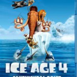 X058冰河世纪1/冰川时代1 Ice Age (2002)