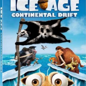 X059冰河世纪2/冰川时代2：融冰之灾 Ice Age: The Meltdown (2006)