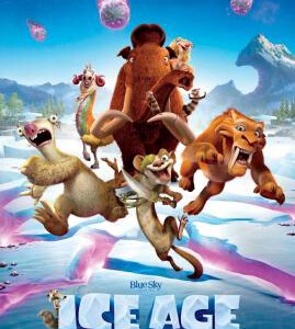 E323冰川时代5：星际碰撞 冰河世纪5/冰川时代5：碰撞航向 ICE AGE：COLLISION COURSE (2016)