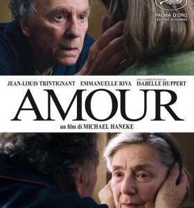L215爱/他们俩/爱慕 Amour (2012) 豆瓣8.6