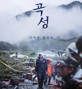 E326哭声/哭城 谷城 THE WAILING (2016)