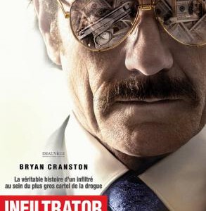 E327潜伏者/潜入者 慕色拉行动 THE INFILTRATOR (2016)