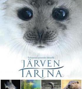 E331湖泊的传说 JARVEN TARINA (2016) 每一格画面都可当作壁纸收藏