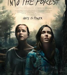 E334森林深处/进入森林 INTO THE FOREST (2015)