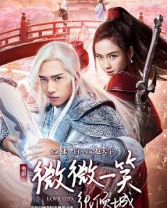 E336高清版 微微一笑很倾城 微微一笑很倾城电影版 LOVE O2O(2016)