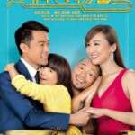 E344-345 爱情食物链 2碟 香港时装电视剧 高清版，不支持PS