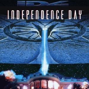 K035独立日 天煞地球反击战/INDEPENDENCE DAY