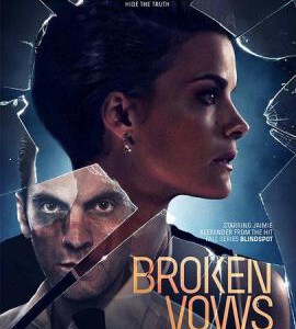 E349残破的誓言 BROKEN VOWS (2016) 杰米·亚历山大主演