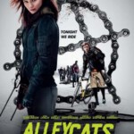 E350野猫农庄 ALLEYCATS (2016) 埃莉诺·汤姆林森主演