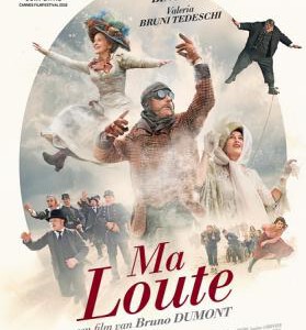 E352玛·鲁特 MA LOUTE (2016) 2016第69届戛纳电影节金棕榈提名