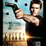 E357水星平原 MERCURY PLAINS (2016)