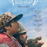 E361追捕野蛮人 HUNT FOR THE WILDERPEOPLE (2016) 豆瓣评分8.1
