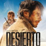E368绝命荒漠/沙漠 夺命疯捕 DESIERTO (2015)