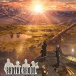 E371最终幻想15：兄弟 Brotherhood Final Fantasy XV (2016)