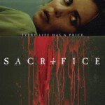 E379献祭 SACRIFICE (2016)