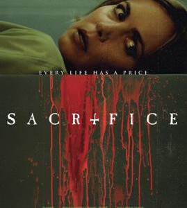 E379献祭 SACRIFICE (2016)