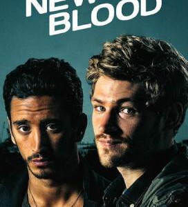 E385-387新血 3碟 NEW BLOOD (2016) 3