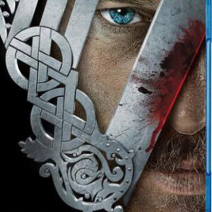 Y089-091维京传奇 第一季 3碟