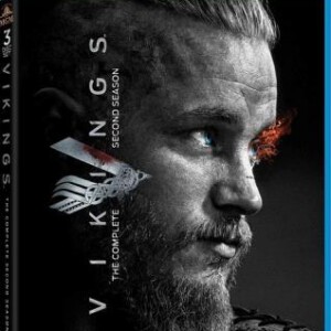 Y095-097维京传奇 第三季3碟 VIKINGS SEASON 3 (2015)
