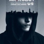 E391-392 黑客军团 第一季 2碟 2015