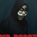 E393-394 黑客军团 第2季 2碟 2016