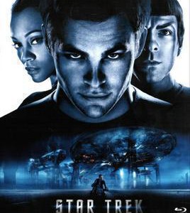 M212星际迷航 星舰迷航/星际旅行/星际旅行11/星际争霸战/星空奇遇记 STAR TREK (2009)