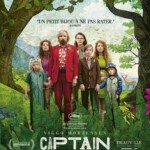 E399神奇队长 CAPTAIN FANTASTIC(2016) IMDB评分高达8.0