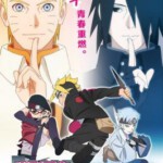 E403火影忍者剧场版：博人传 BORUTO-NARUTO THE MOVIE (2015)