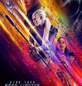E418星际迷航3：超越星辰（3D版） 杜比全景声 STAR TREK BEYOND (2016)