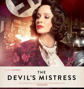 E419纳粹的情妇 DEVIL’S MISTRESS (2016)