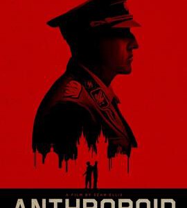 E420类人猿行动/猿人 ANTHROPOID (2016)