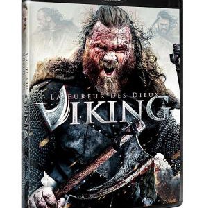 E421海盗的遗产 VIKING LEGACY (2016)
