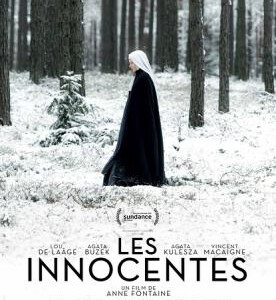 E428无辜者 LES INNOCENTES (2016)